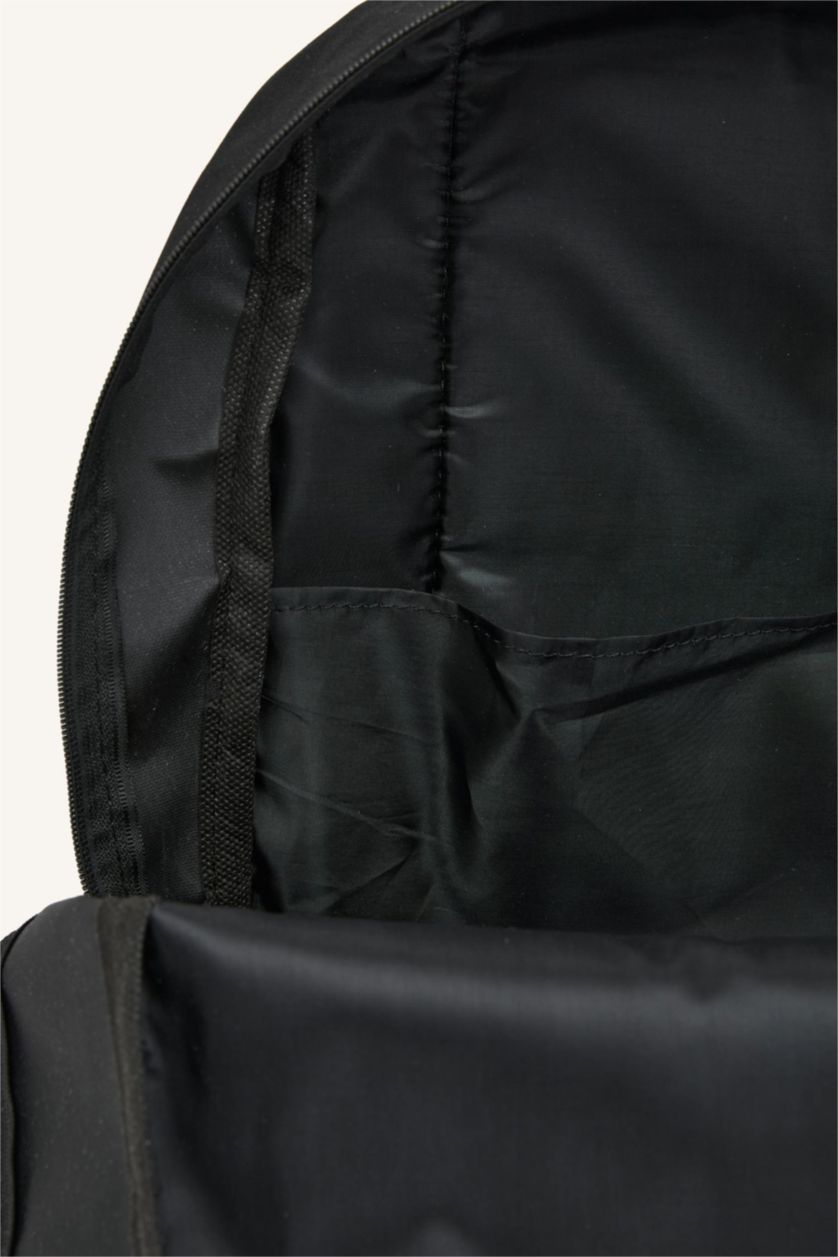 Young Boys - Teen Boys Black Boy BackPack