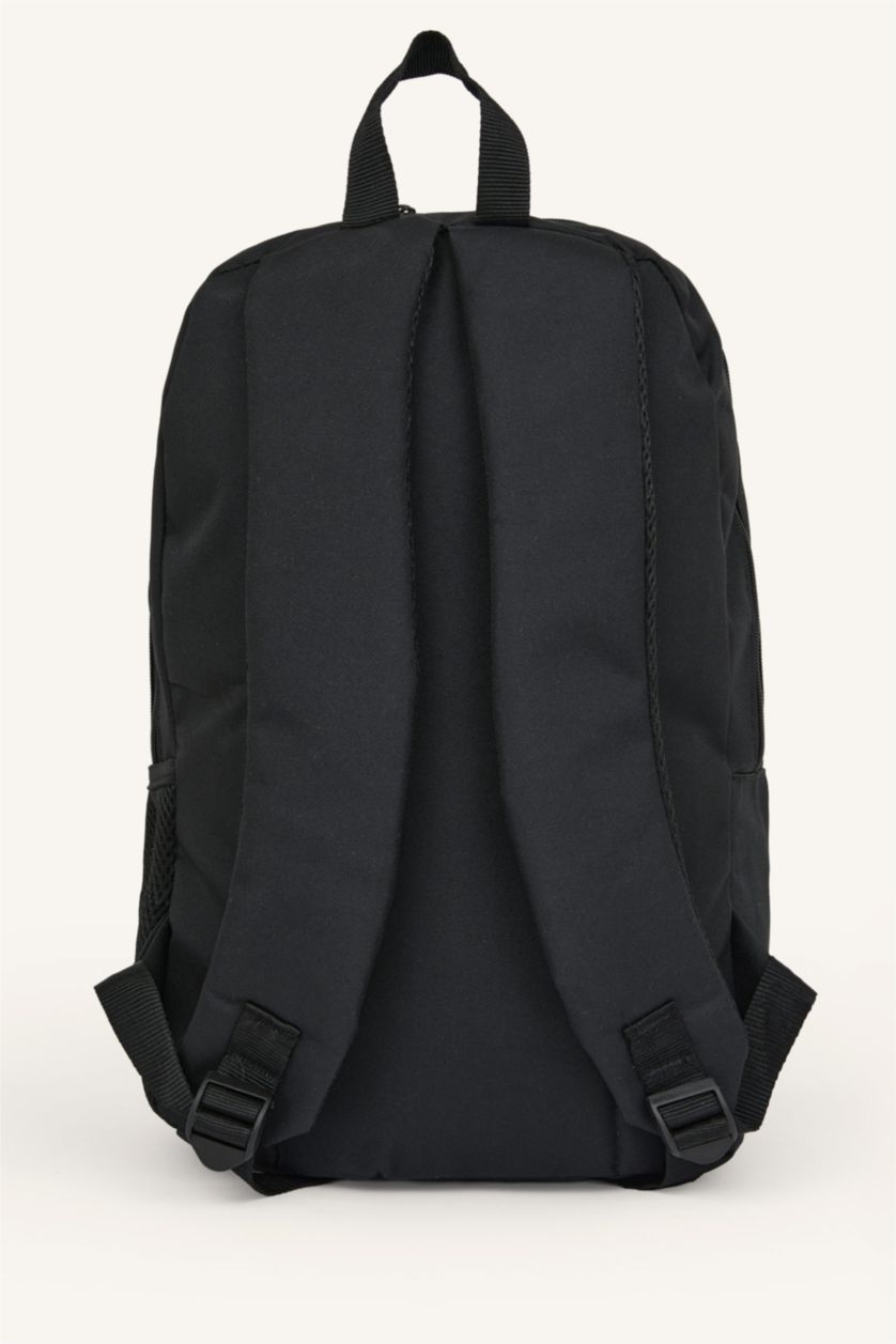 Young Boys - Teen Boys Black Boy BackPack