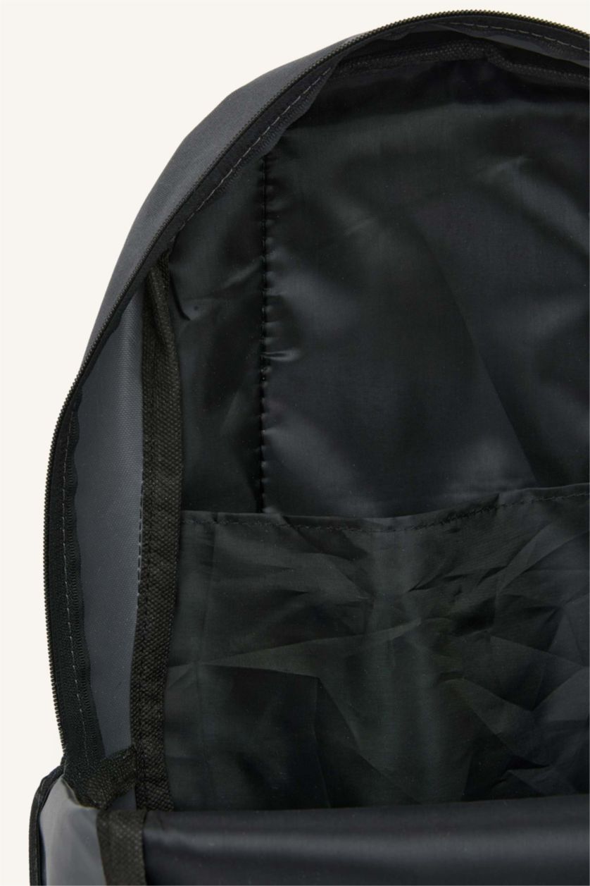 Young Boys - Teen Boys Grey Boy BackPack