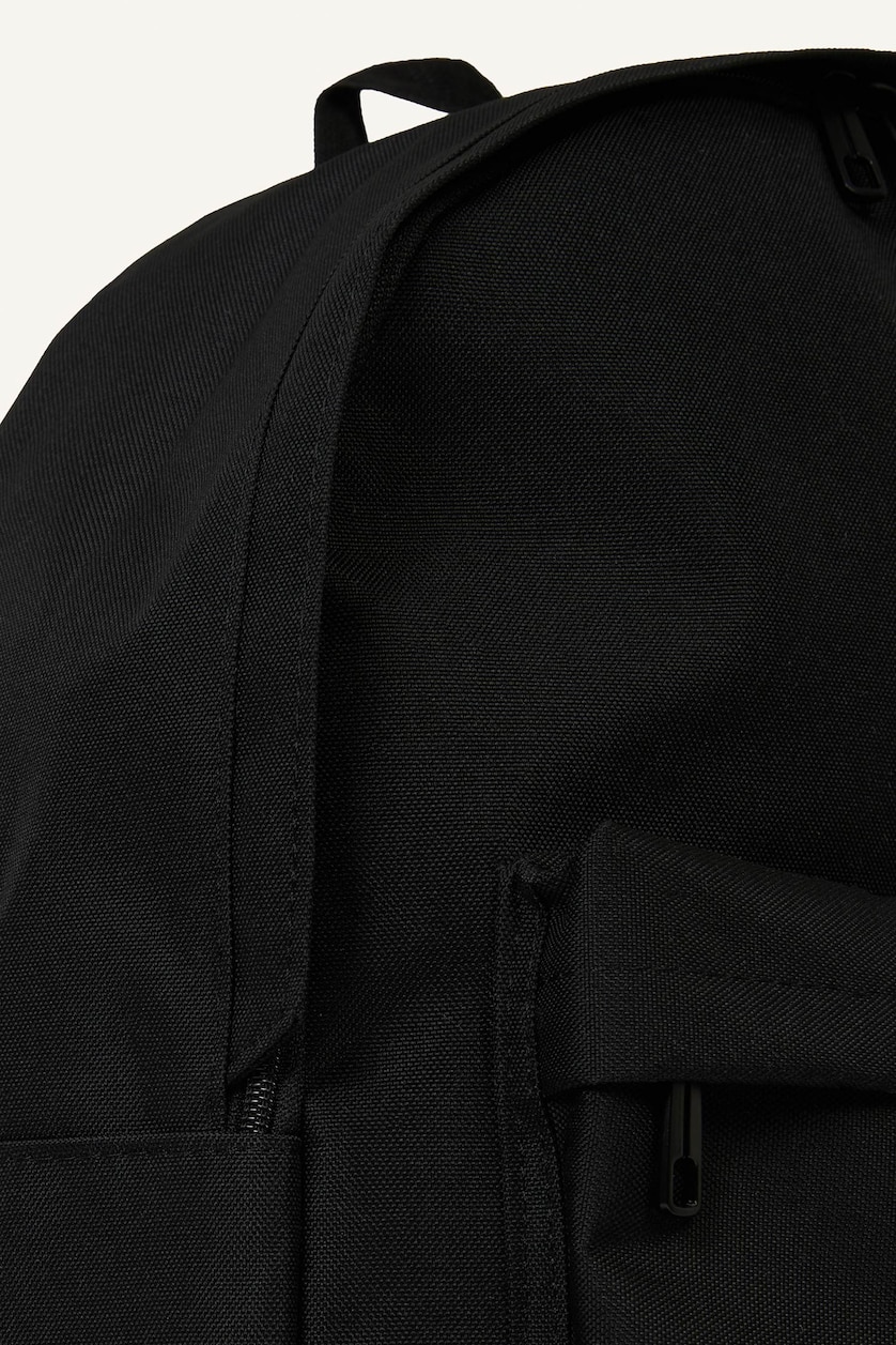Young Boys - Teen Boys Black Boy BackPack