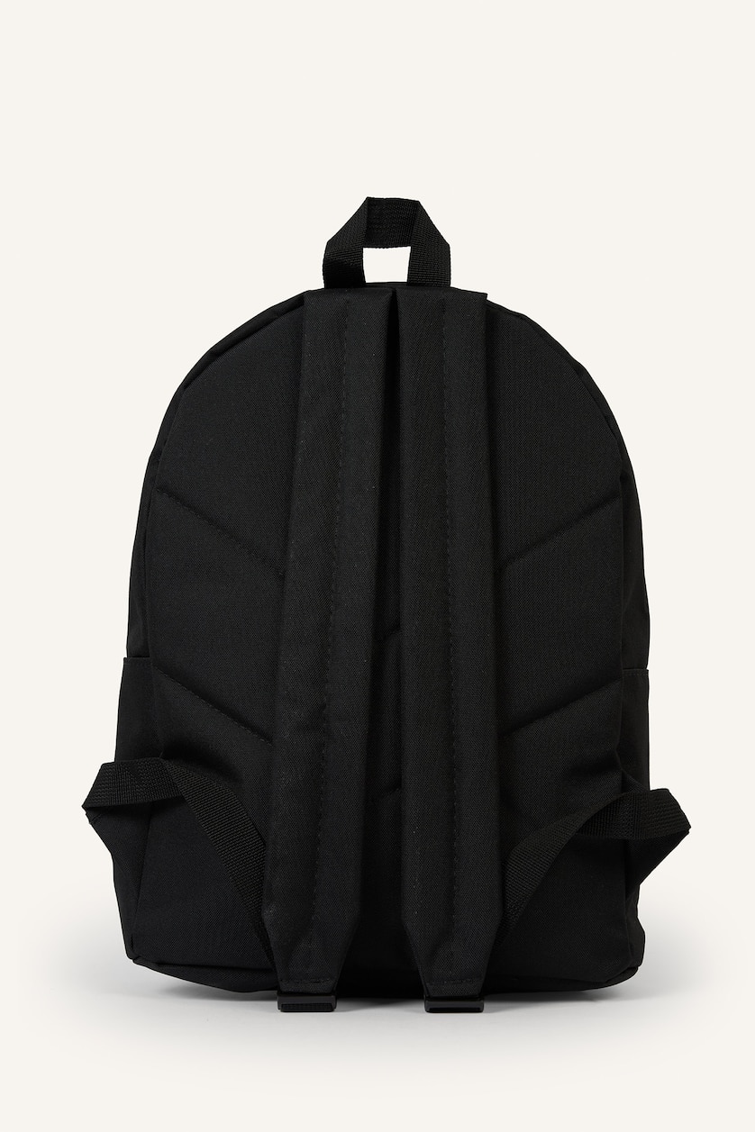 Young Boys - Teen Boys Black Boy BackPack