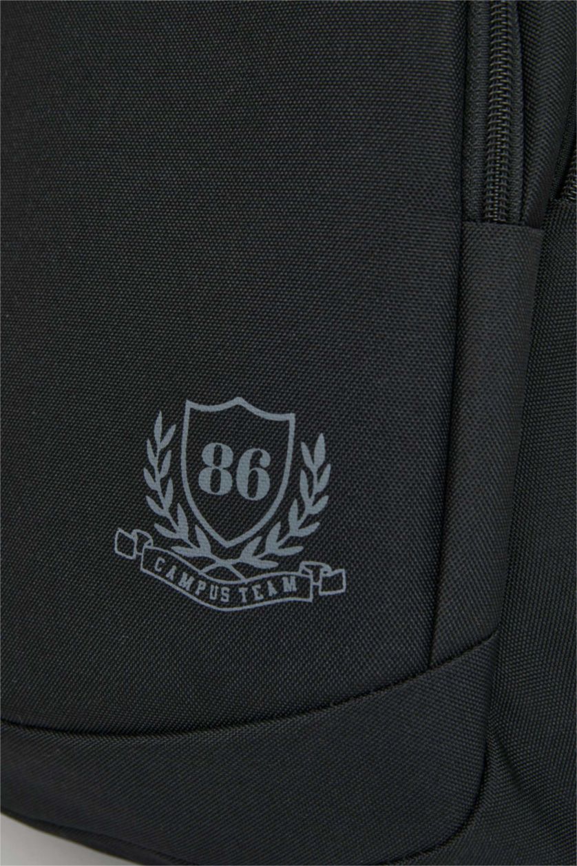Young Boys - Teen Boys Black Boy BackPack