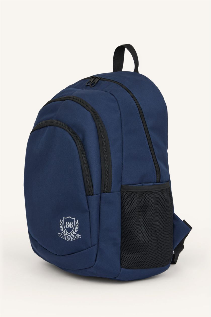 Young Boys - Teen Boys NAVY Boy BackPack