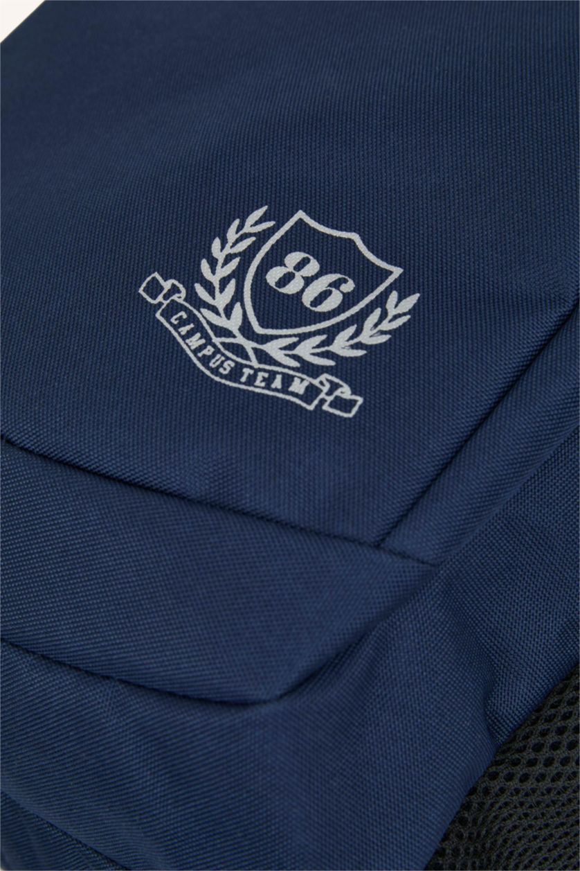 Young Boys - Teen Boys NAVY Boy BackPack