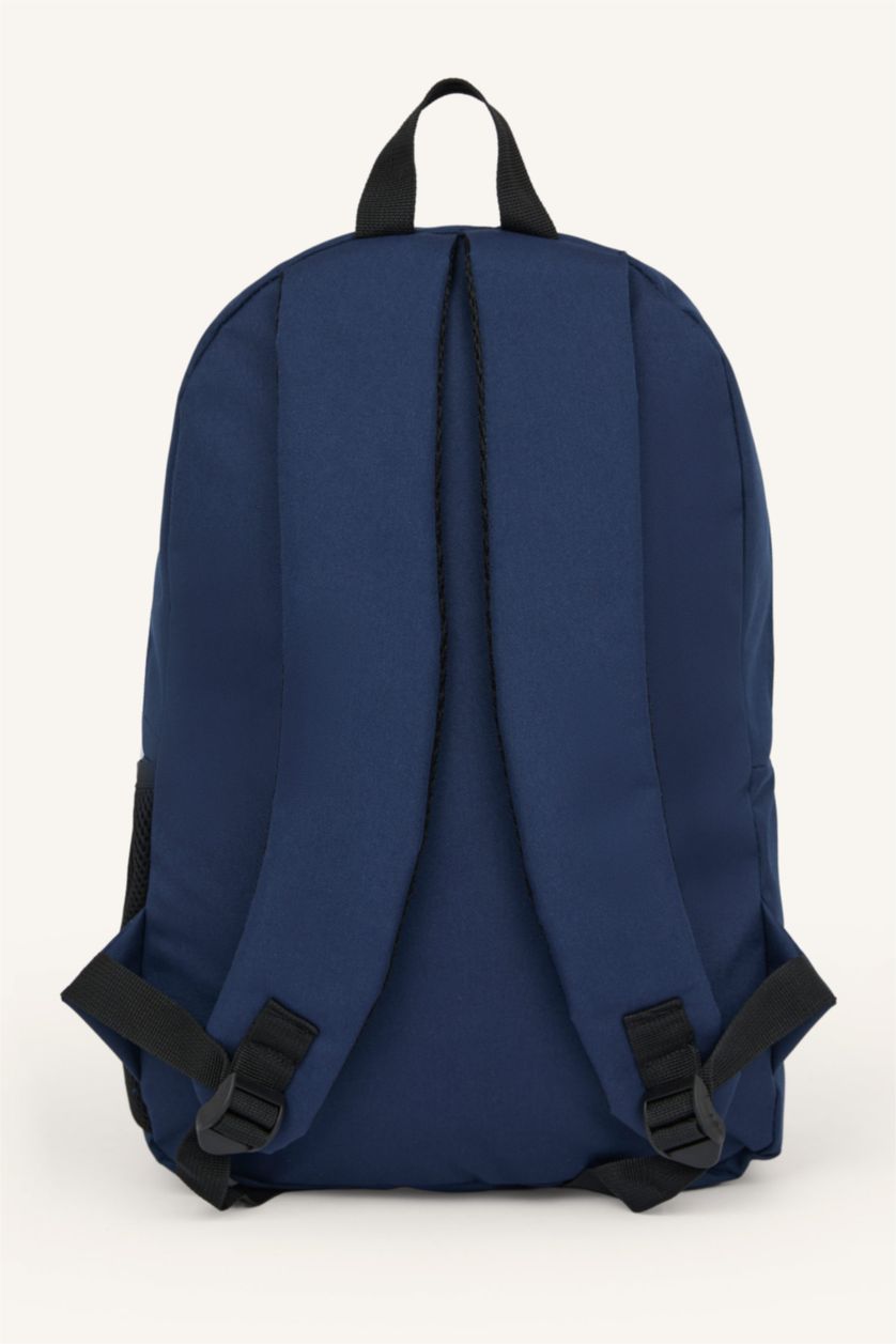 Young Boys - Teen Boys NAVY Boy BackPack