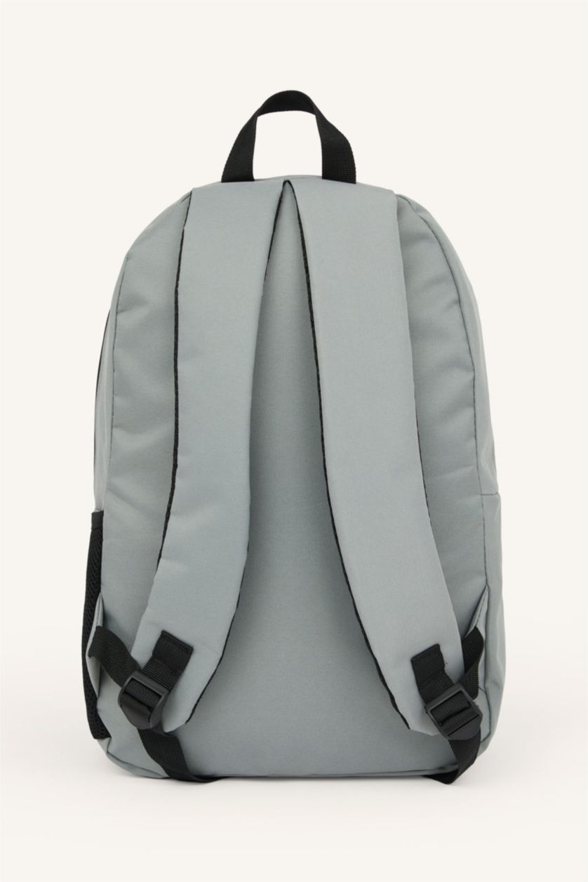 Young Girls - Teen Girls Grey Girl BackPack