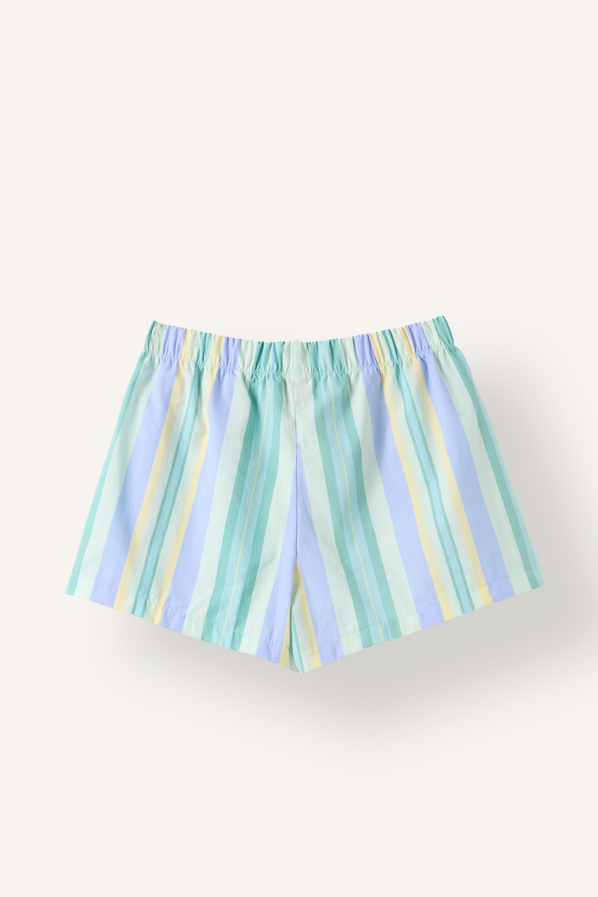 Women Light Green Regular Fit Bottom