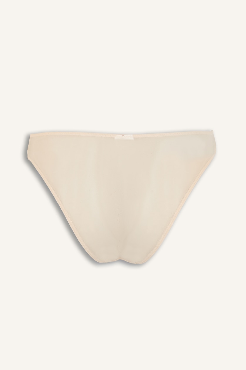 Women Khaki Lace