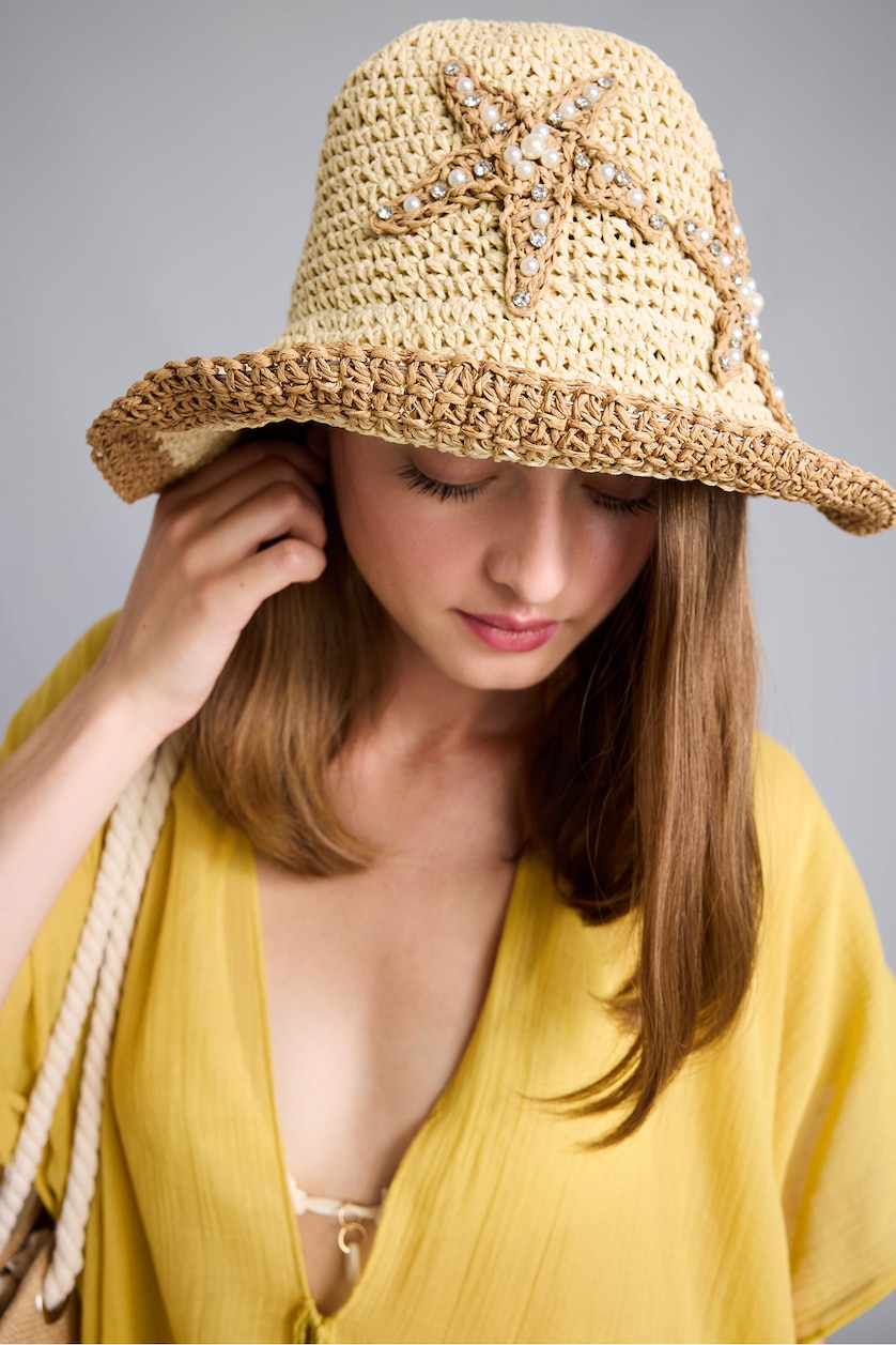 Women Sand Woman