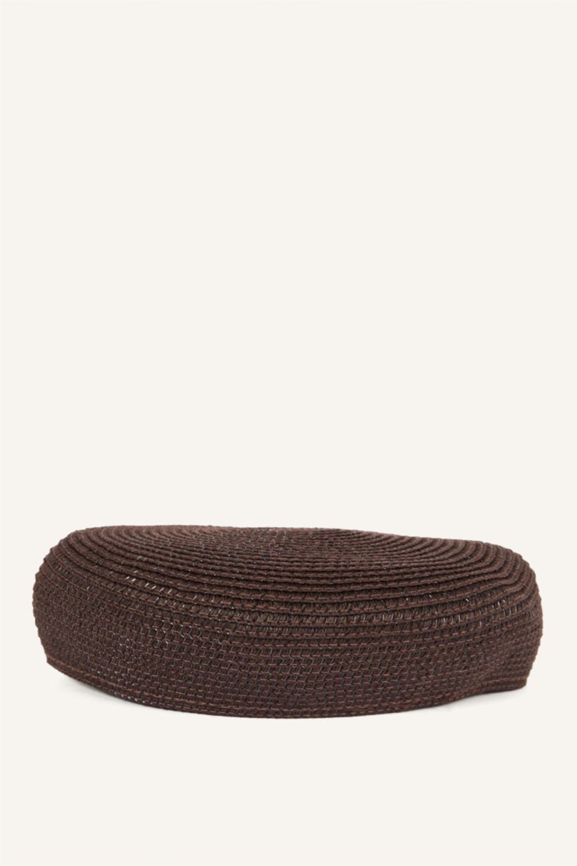Women Dark Brown Woman