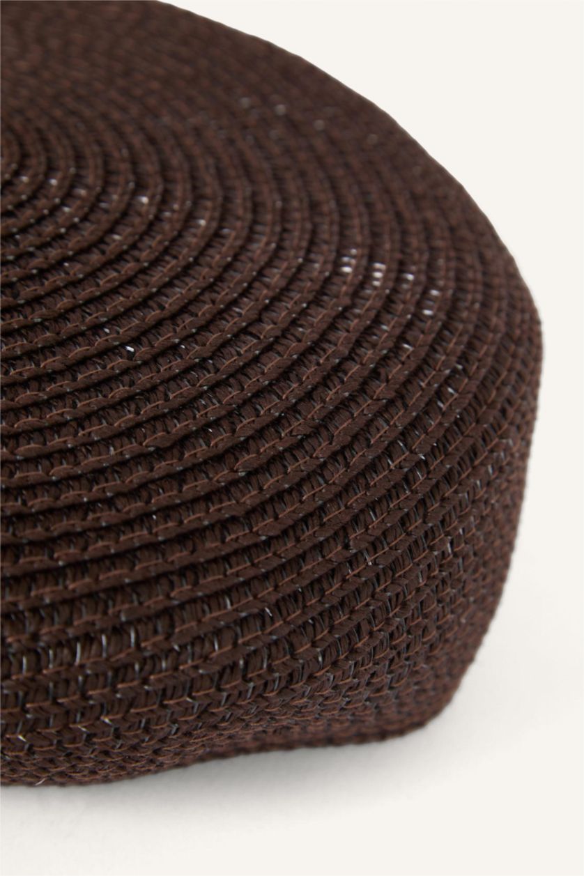 Women Dark Brown Woman