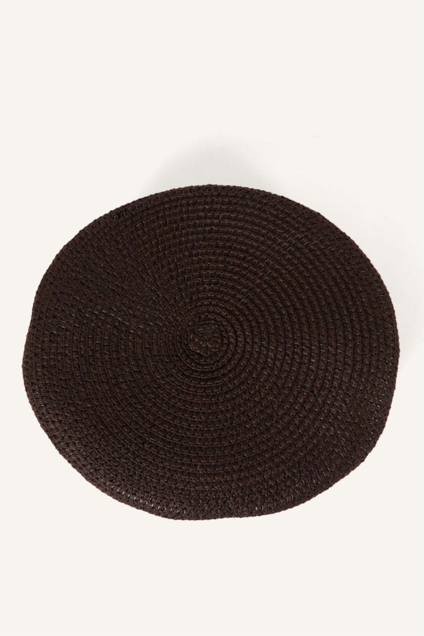 Women Dark Brown Woman