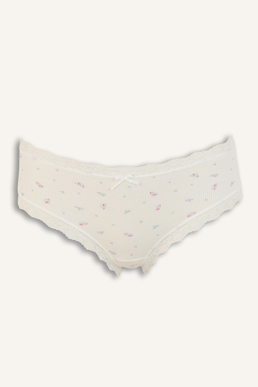 Women Ecru Ribana 2 piece