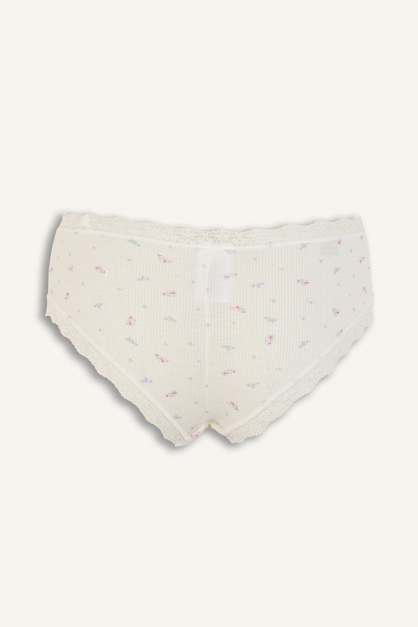 Women Ecru Ribana 2 piece