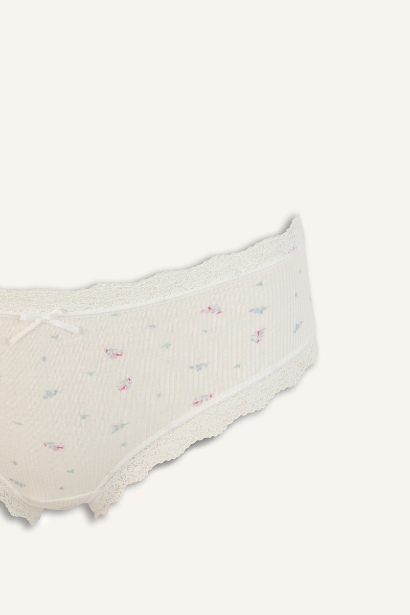 Women Ecru Ribana 2 piece