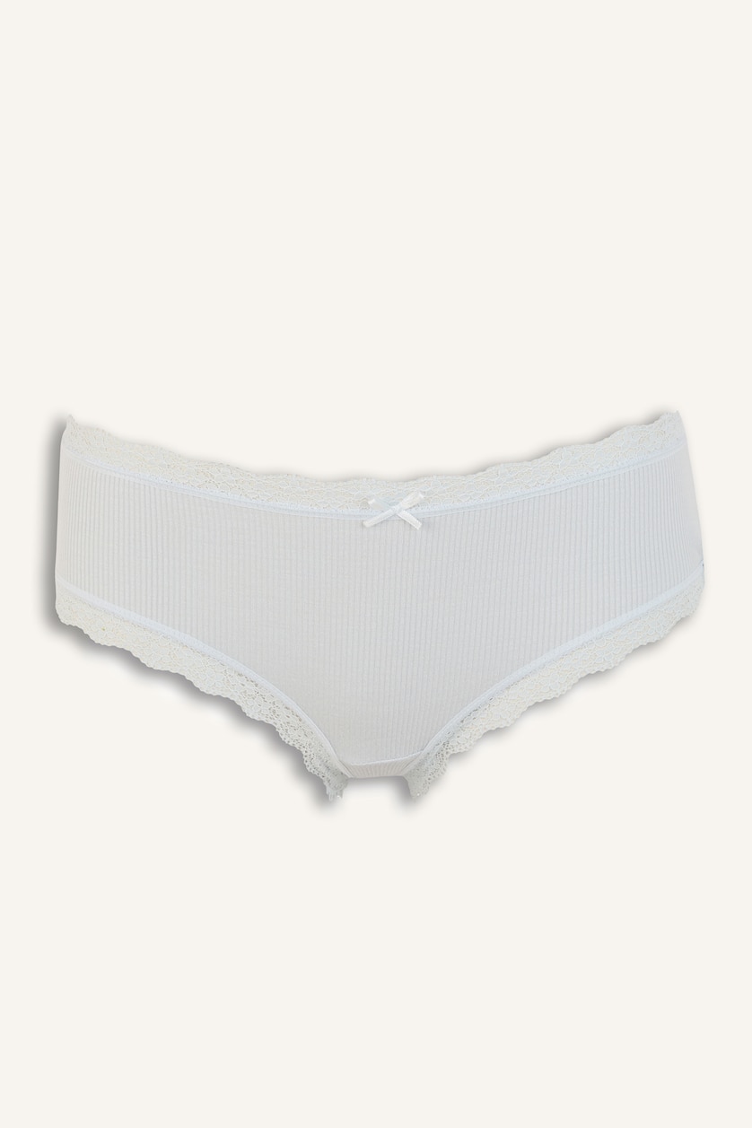 Women Ecru Ribana 2 piece