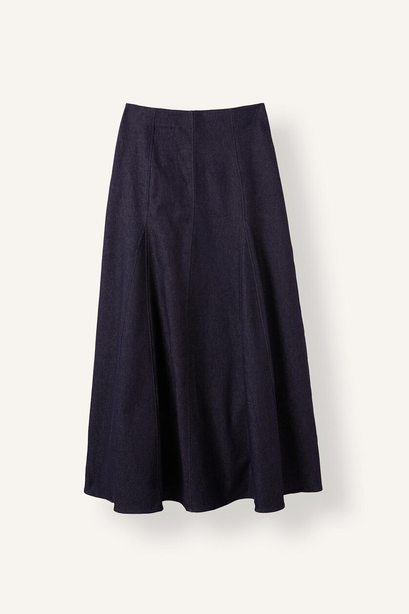 Women NAVY Regular Fit