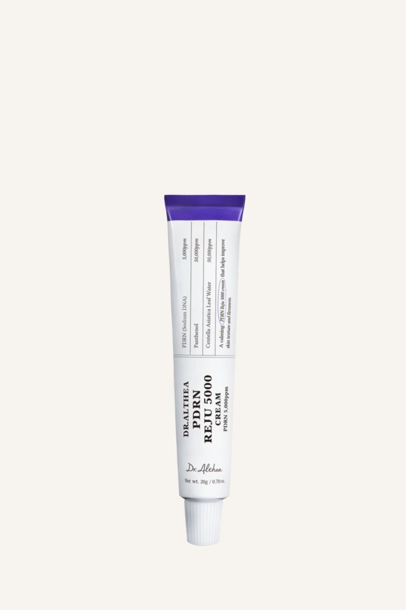 Women White Cream
