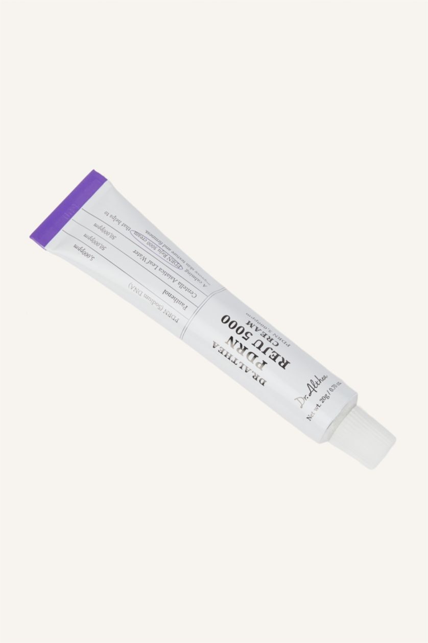 Women White Cream