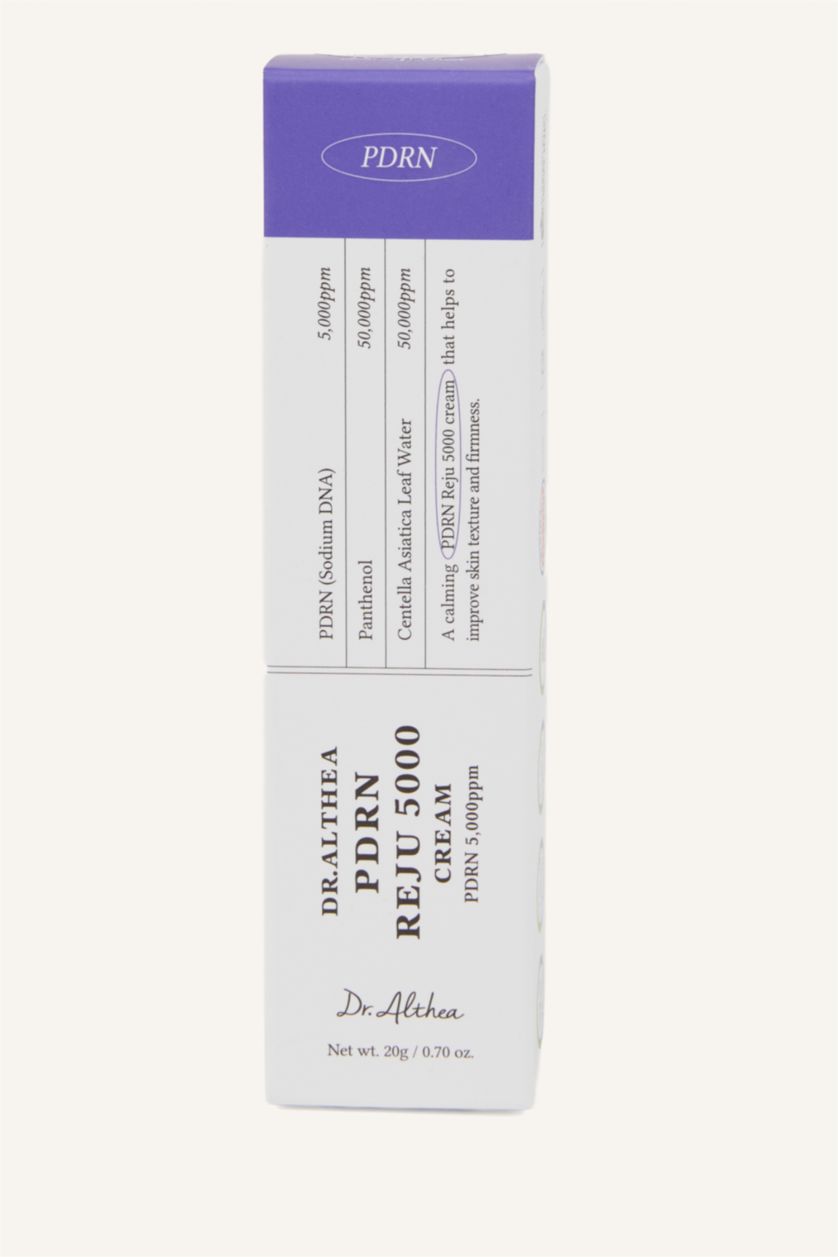 Women White Cream