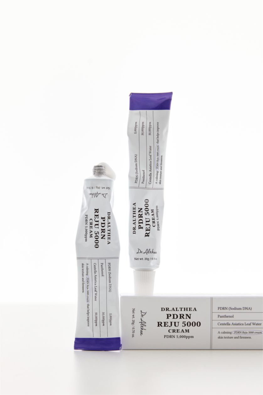 Women White Cream