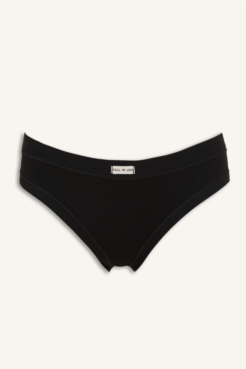 Women Black 2 piece