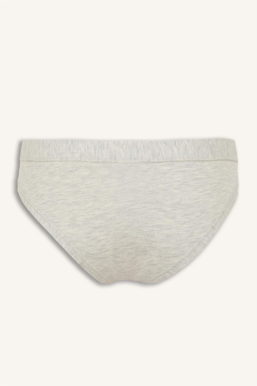 WOMAN Grey Melange 2 piece