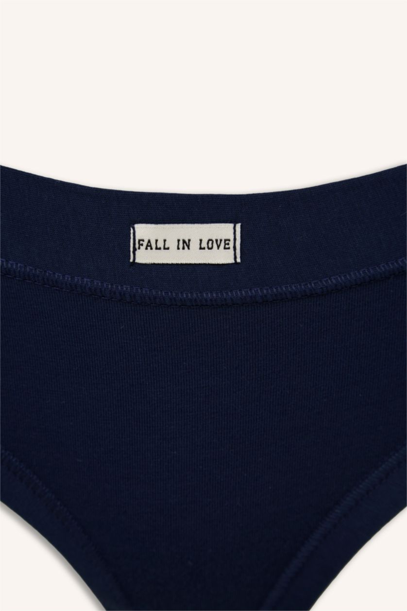 Women NAVY 2 piece
