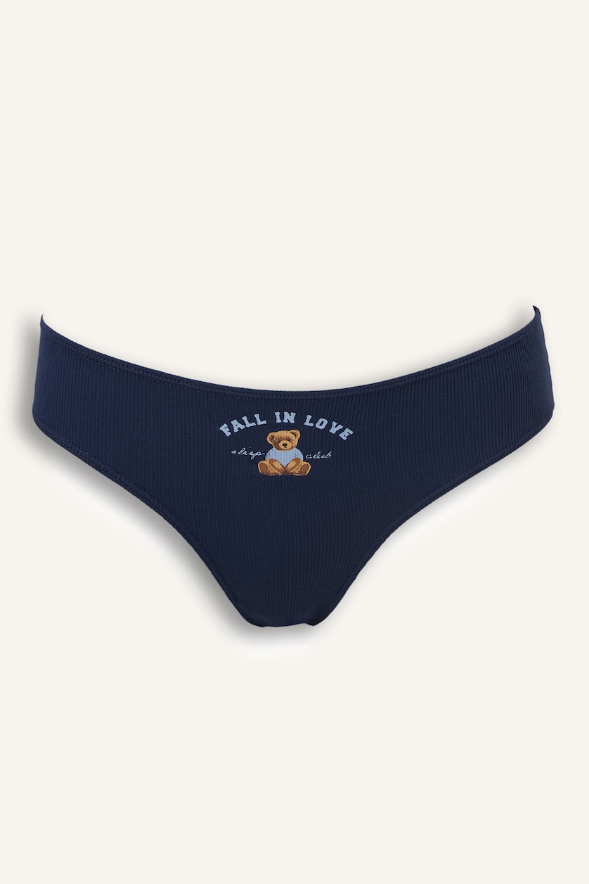 Women NAVY Ribana 2 piece