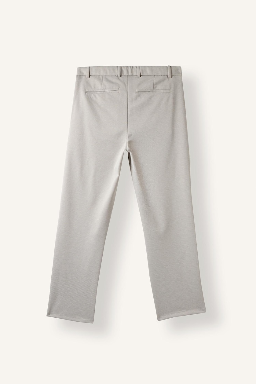 Ерлер ашық реңк Regular Fit шалбар