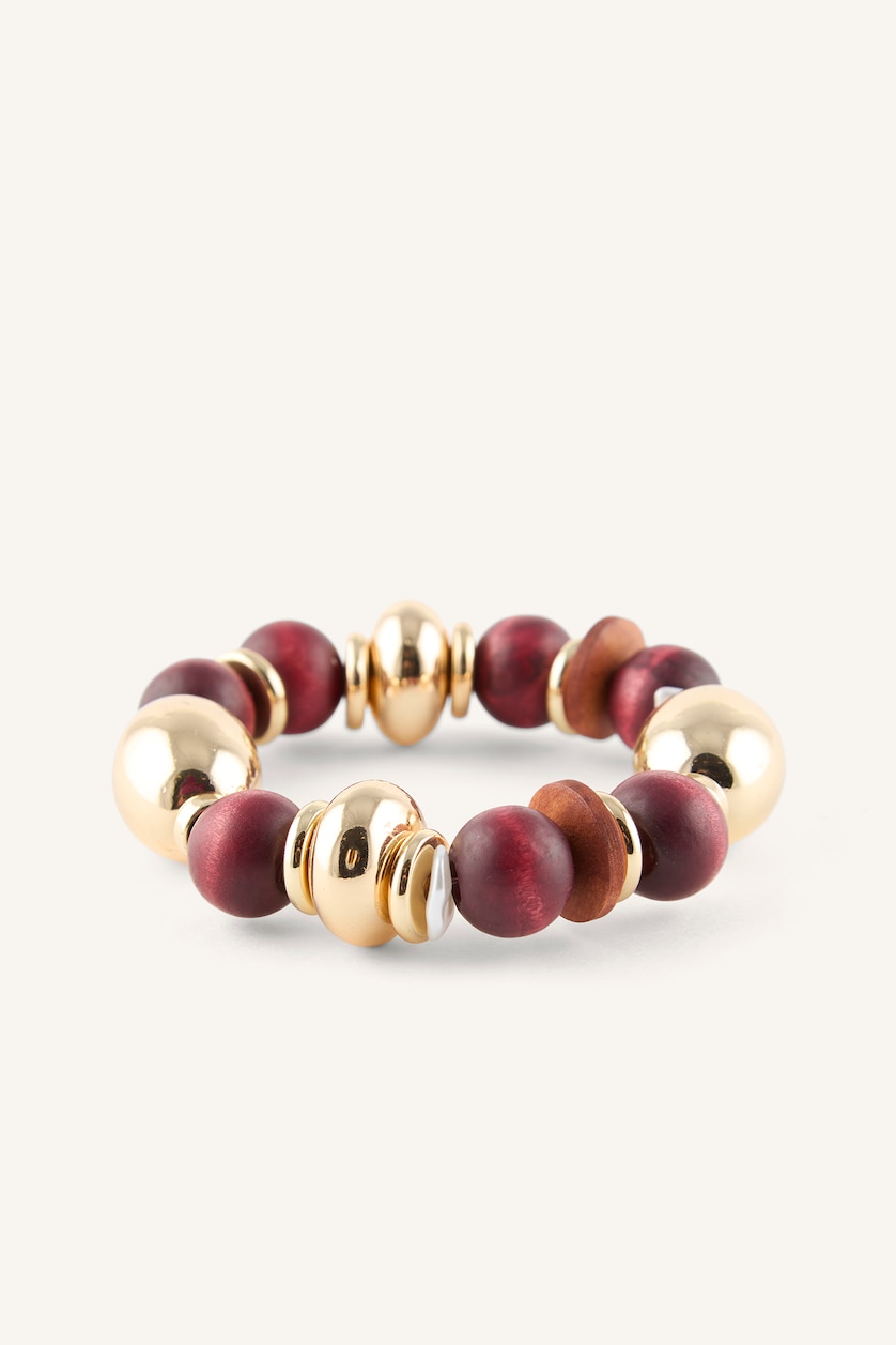 Women Karma Bracelet