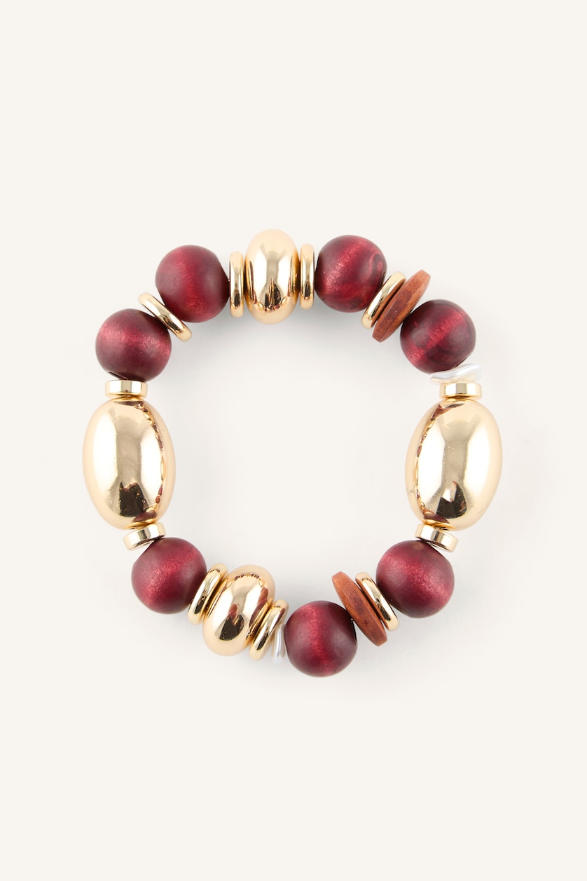Women Karma Bracelet