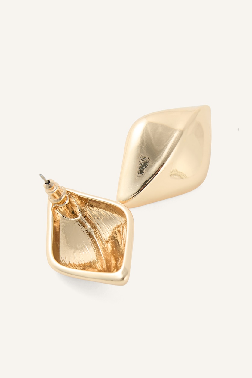 Women Altın Earring