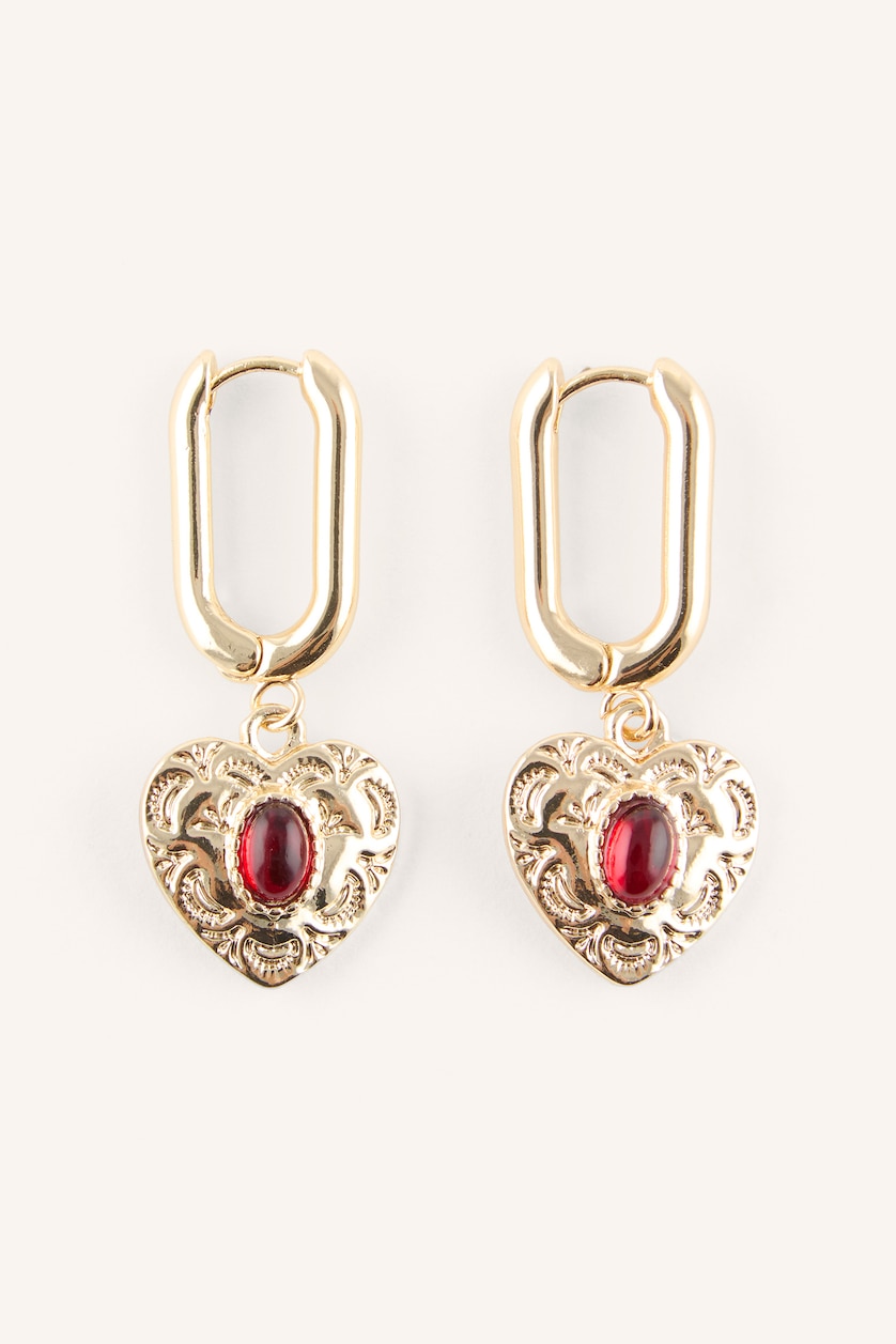 Woman Karma Woman 2 Piece Earrings