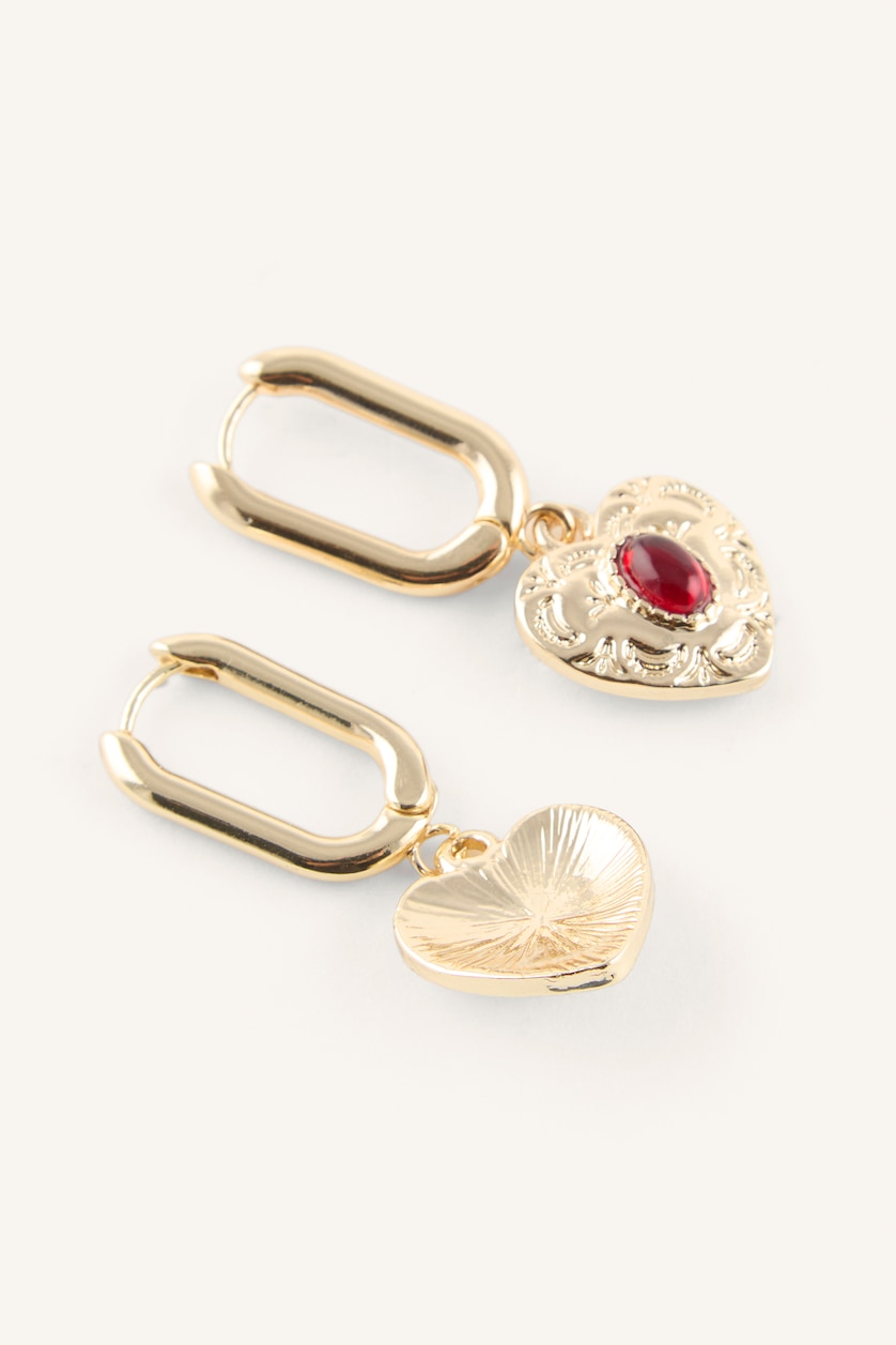 Woman Karma Woman 2 Piece Earrings