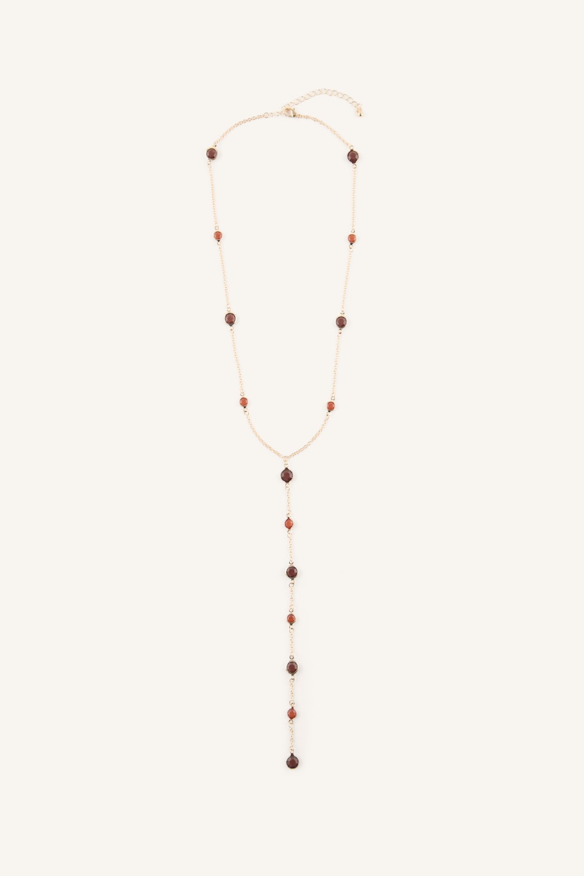 Women Karma Necklace