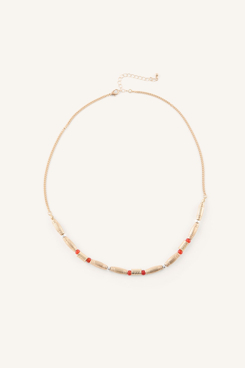 Women Karma 3 piece Necklace