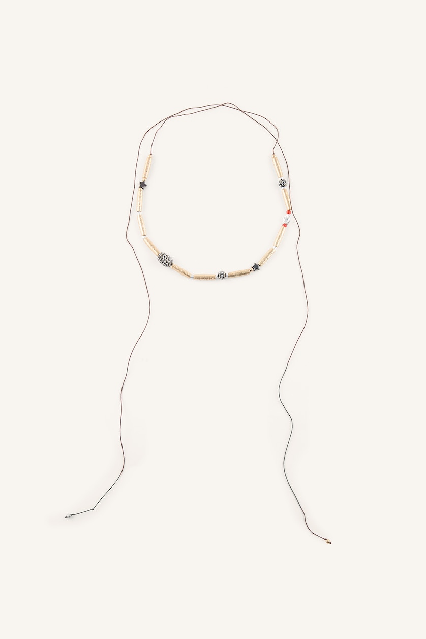Women Karma 3 piece Necklace