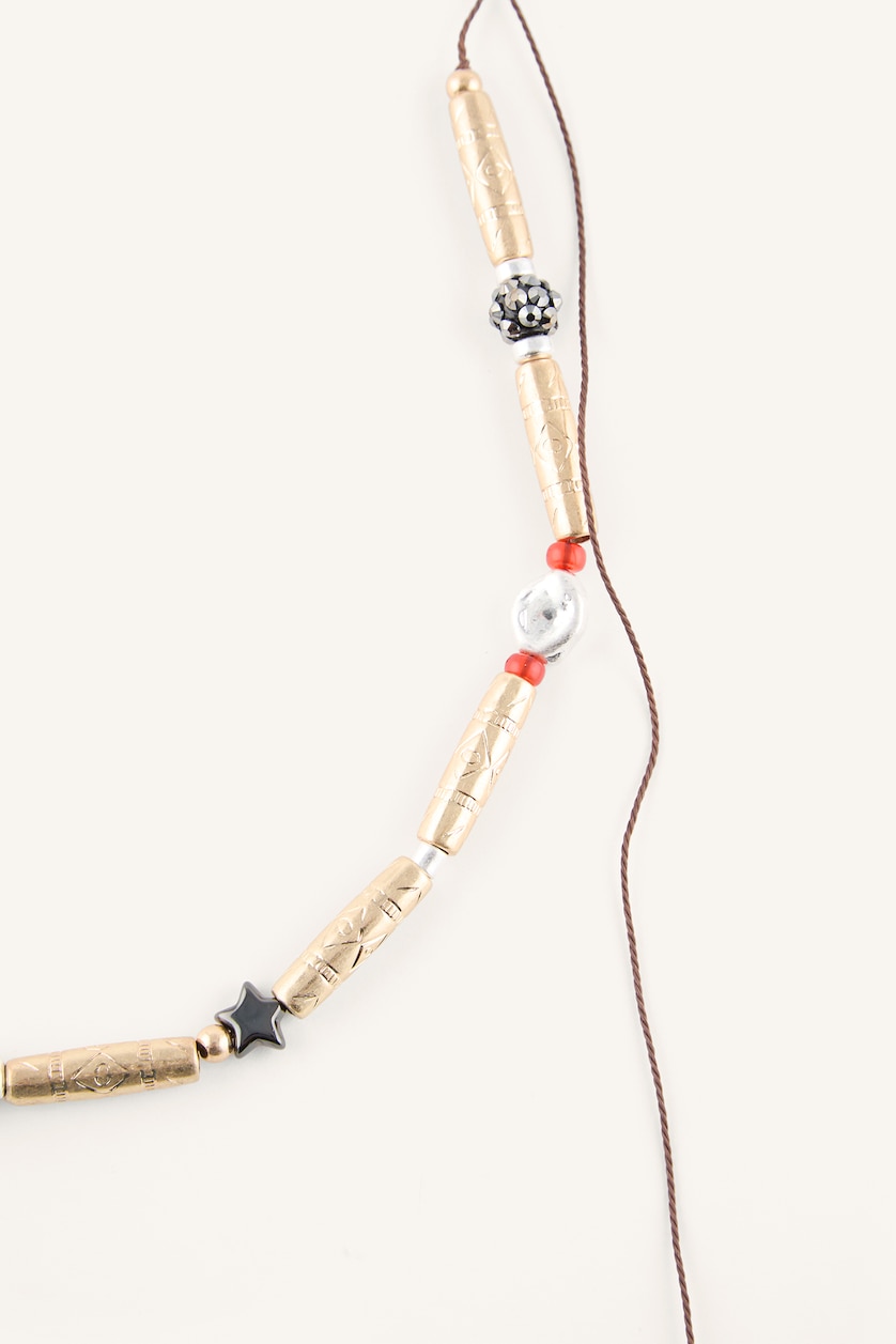 Women Karma 3 piece Necklace