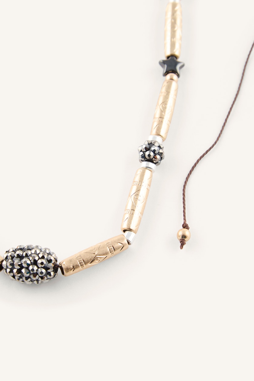 Women Karma 3 piece Necklace