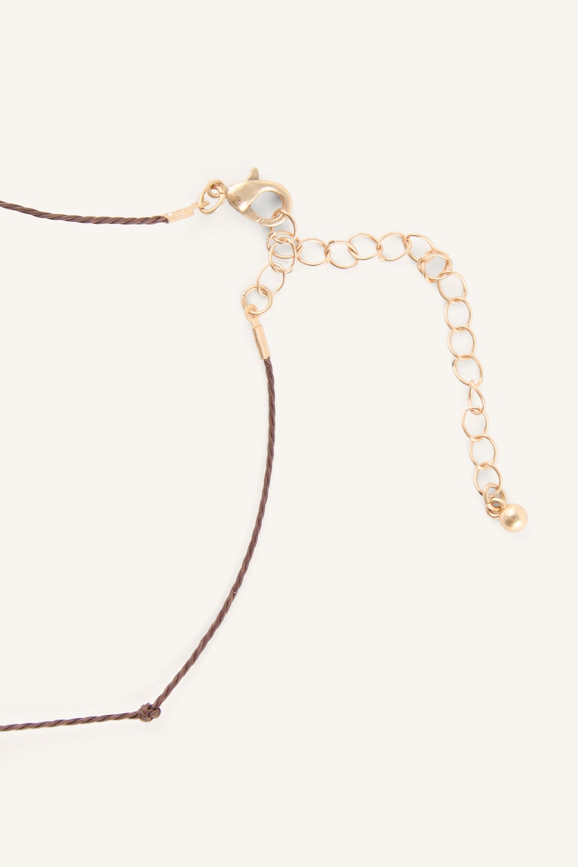 Women Karma 3 piece Necklace