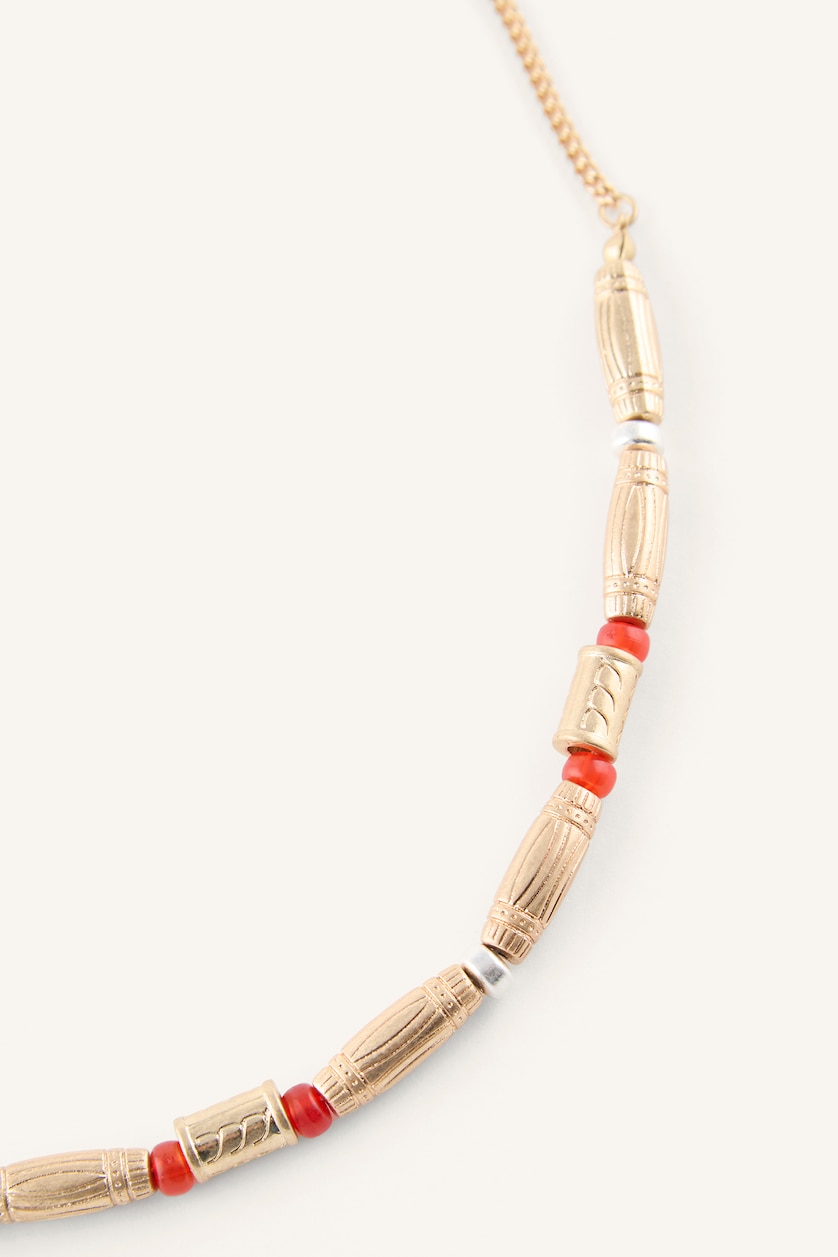 Women Karma 3 piece Necklace