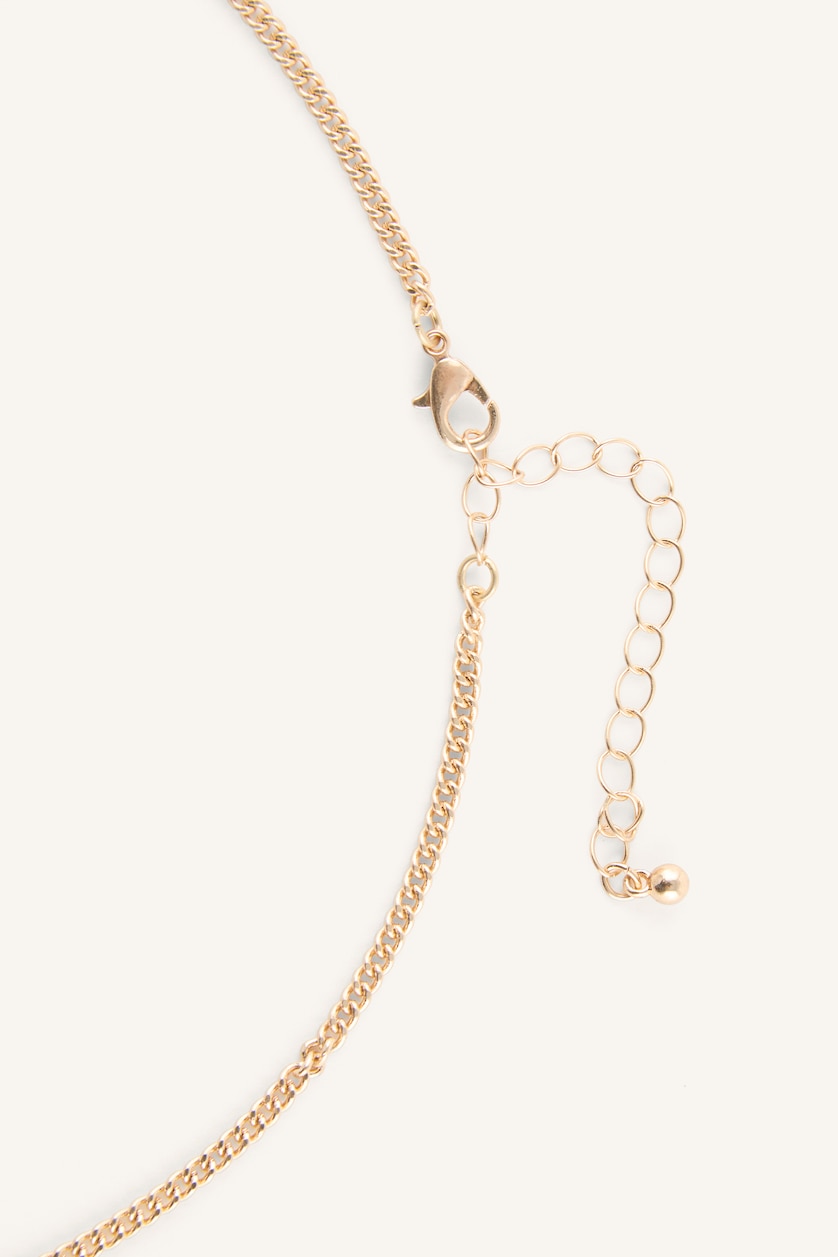 Women Karma 3 piece Necklace