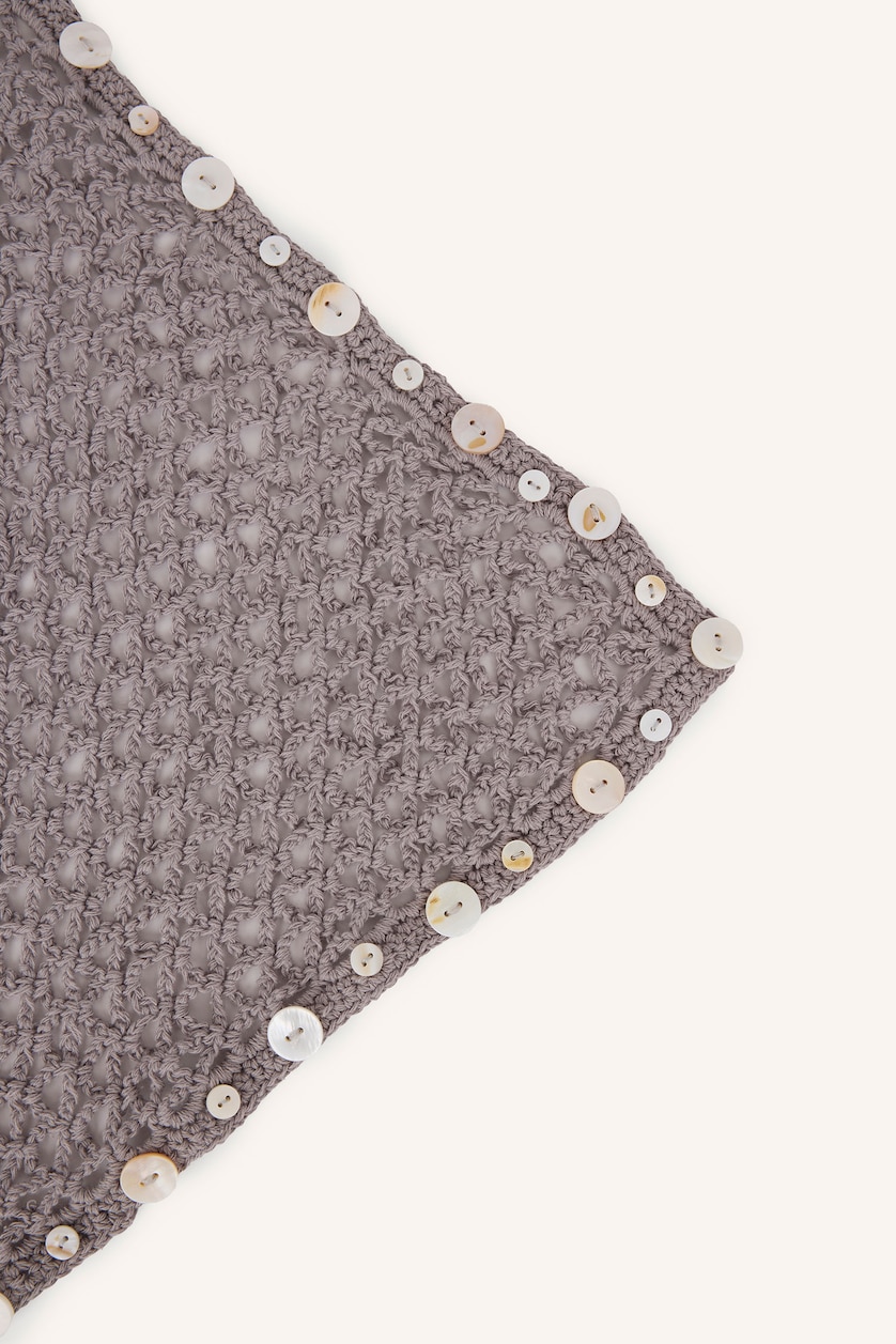 Women Light Grey Woman