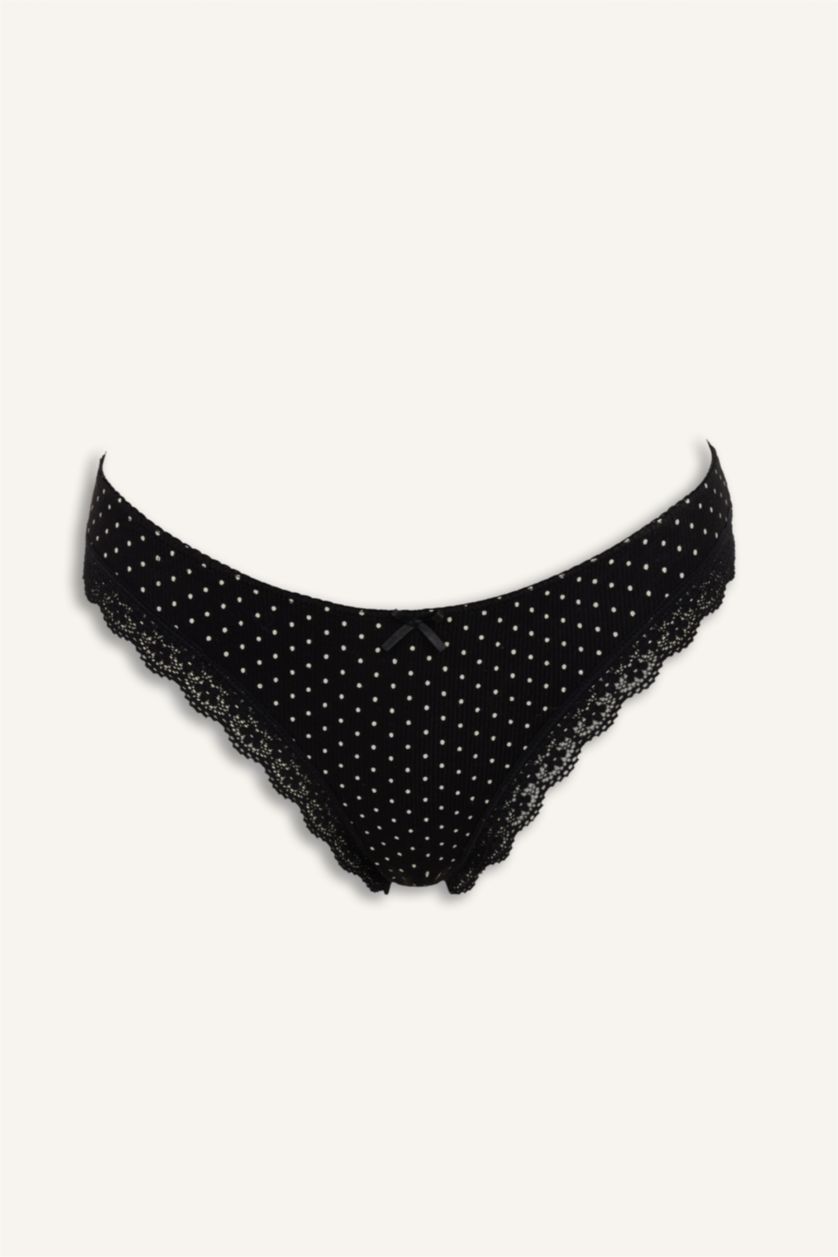 Women Black Ribana 2 piece