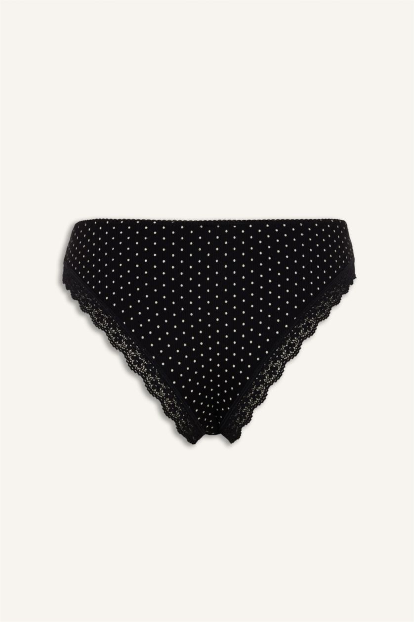 Women Black Ribana 2 piece