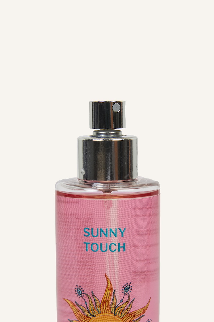 Women Dark Pink Woman Perfume 100 ml