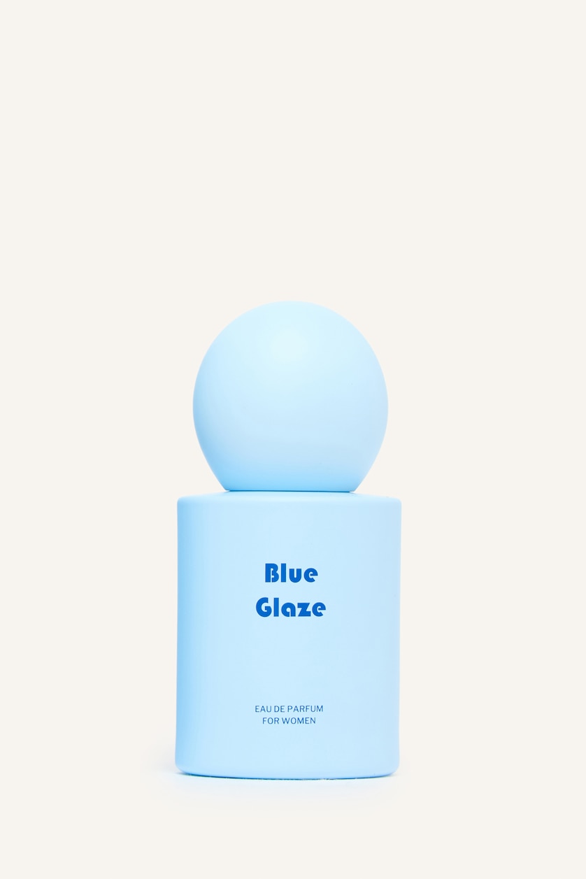 Kadın Açık Mavi Kadın Blue Glaze Parfüm 50 ml
