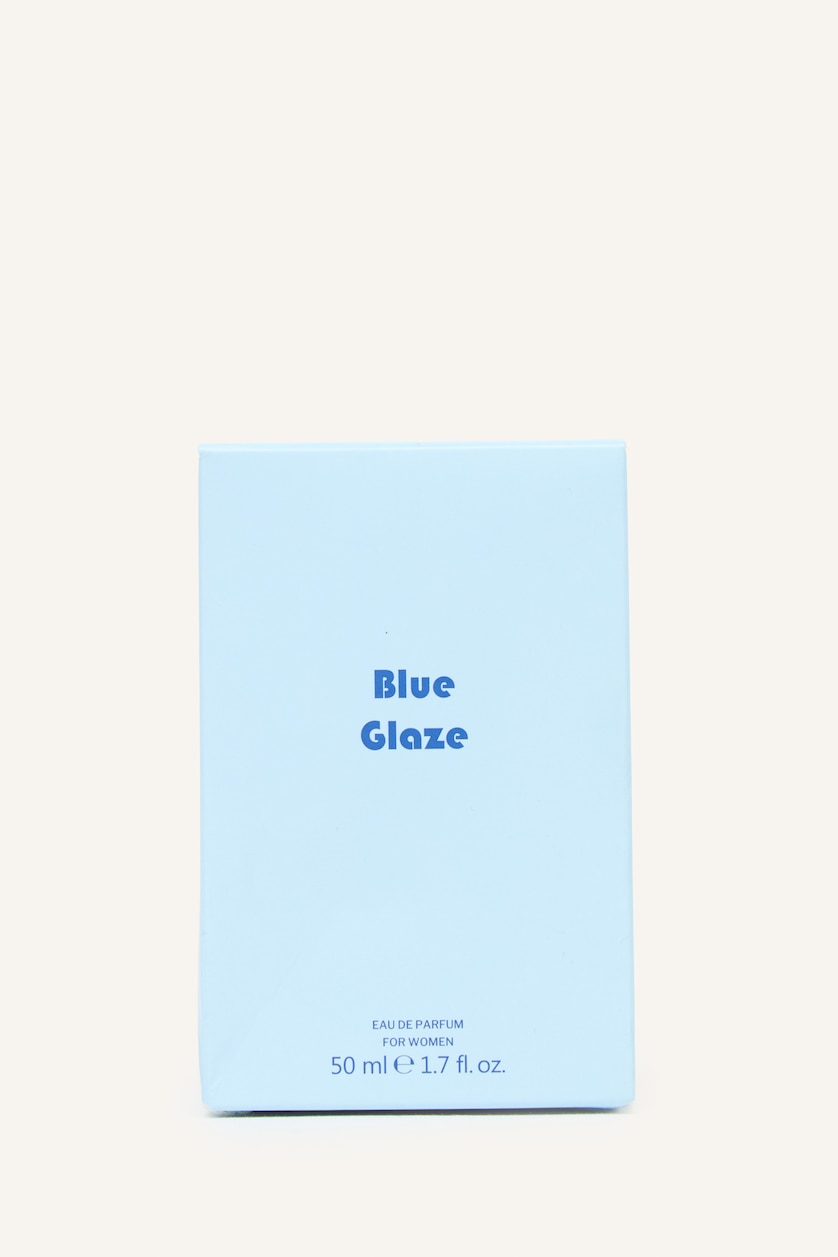 Kadın Açık Mavi Kadın Blue Glaze Parfüm 50 ml