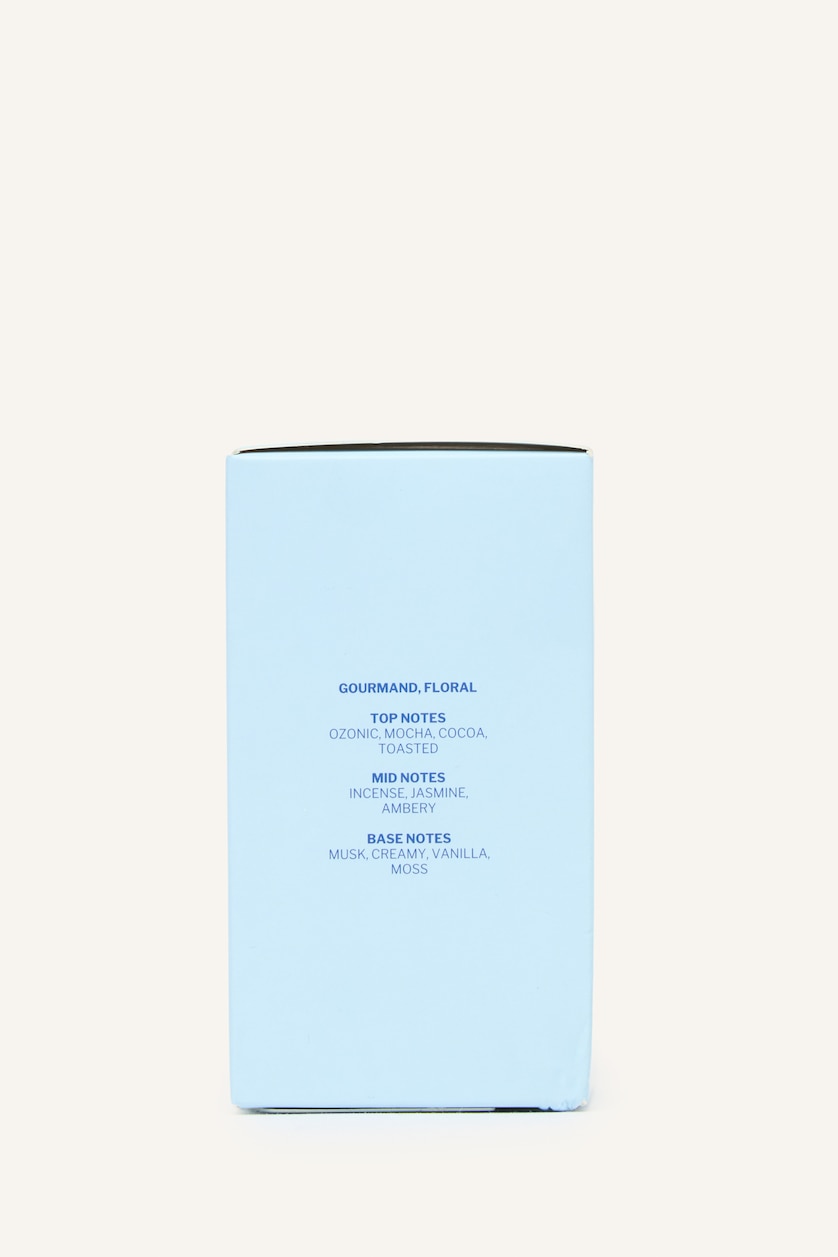 Kadın Açık Mavi Kadın Blue Glaze Parfüm 50 ml